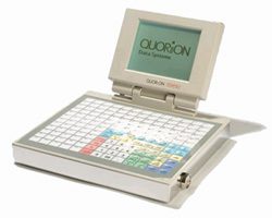 Máy tính tiền Quorion QMP Topas